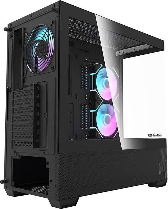 Darkflash Tech DS900 Air (ITX, ATX)