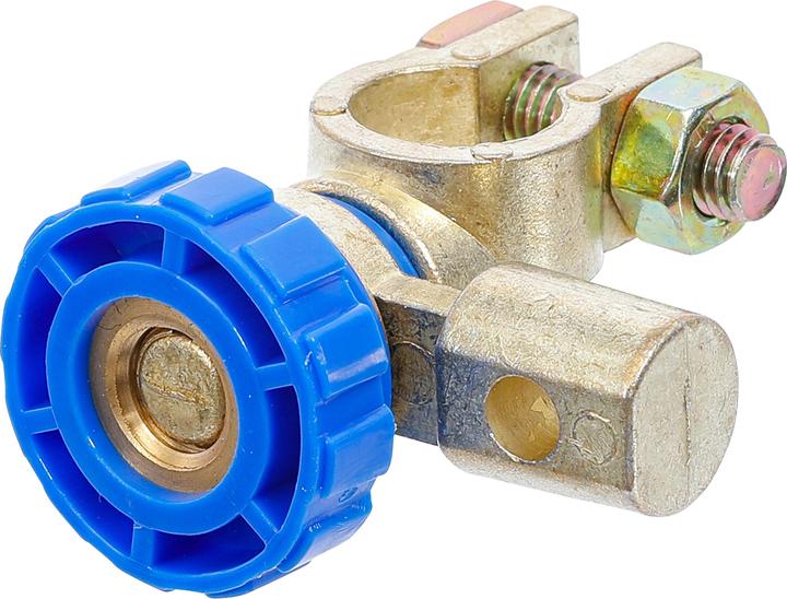 Actual product image BGS Car Battery Disconnect Adaptor