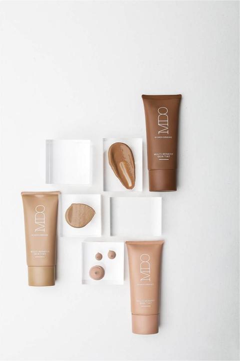 Produktbild MDO Multi-Benefit Skin Tint Dark to Deep
