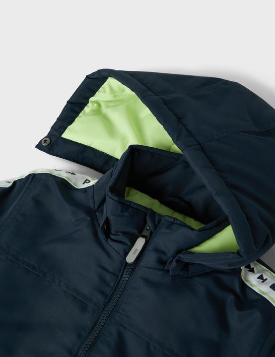 Produktbild Name it Wattiert Jacke (164)