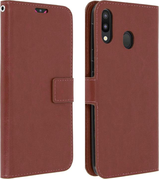 Produktbild Avizar Vintage Series (Samsung Galaxy M20)