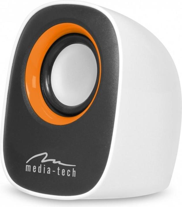 Immagine prodotto Media-Tech MT3137W IBO bianco