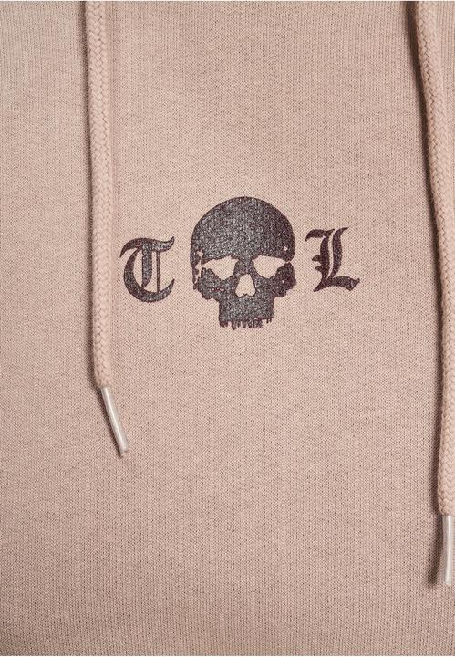 Produktbild Thug Life Caution Hoody - 69379 (L)