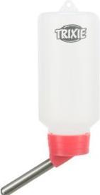 Produktbild Trixie Drinkfles Kunststof Met Draadbeugel Assorti (0.45 l)