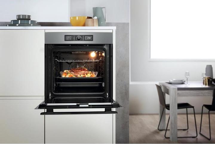 Produktbild Whirlpool AKZ9 9480 IX
