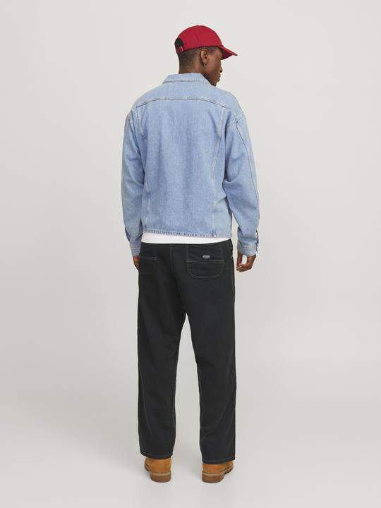 Produktbild Jack & Jones Jpstowen Contrast Panel Pants Sn (W31/L32)