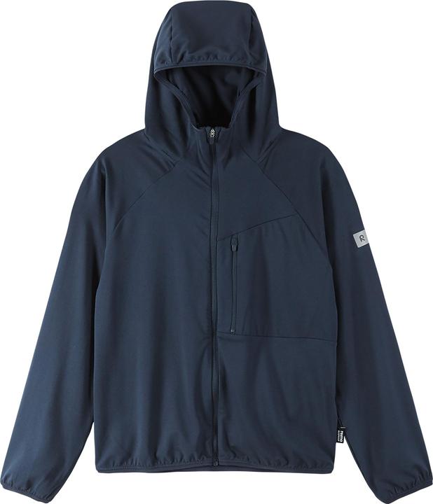 Produktbild Reima Kinder BugProof Hoodie Hytyton Navy (110 K)