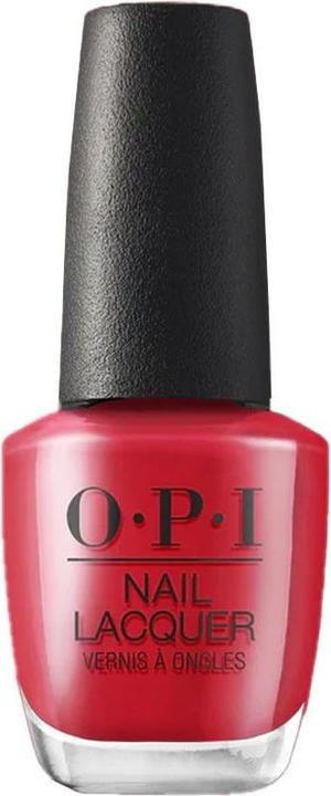 OPI Nail Lacquer - Emmy, Have You Seen Oscar? (Farblack)