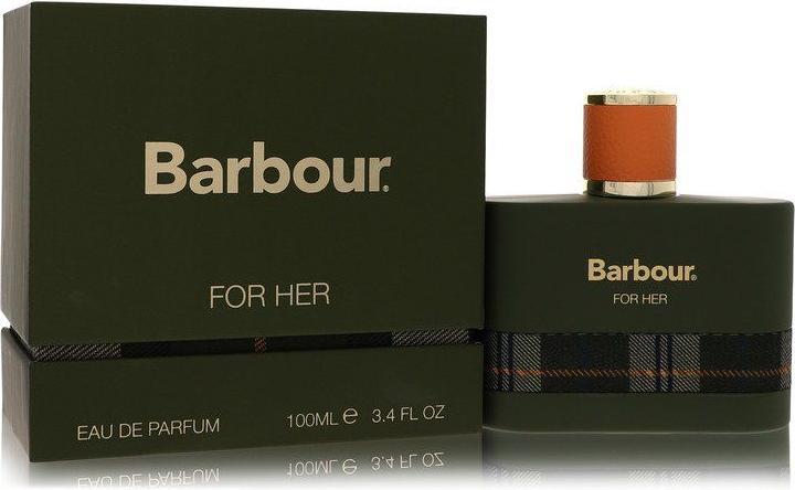 Produktbild Barbour For Her (Eau de Parfum, 100 ml)