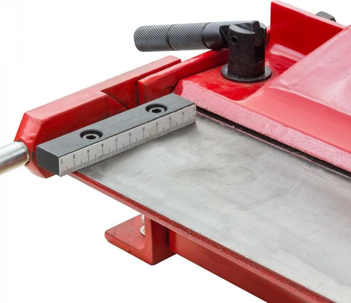Actual product image Dema AKB 1000 press brake / bending machine
