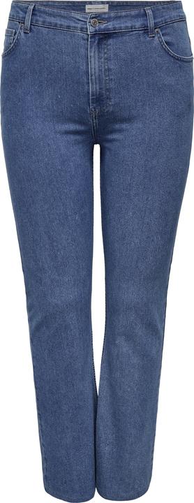 Only CARHUSH Mittlere Taille Ausgestellt Jeans Flared fit jeans