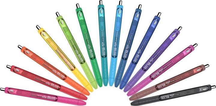 Produktbild Paper Mate InkJoy Gel Classic M (Assortiert)