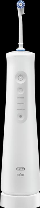 Produktbild Oral-B AquaCare 6
