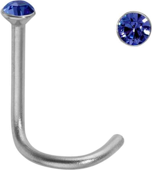 Blau, Silber