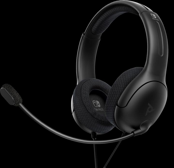 Image du produit PDP LVL40 (Filaire)