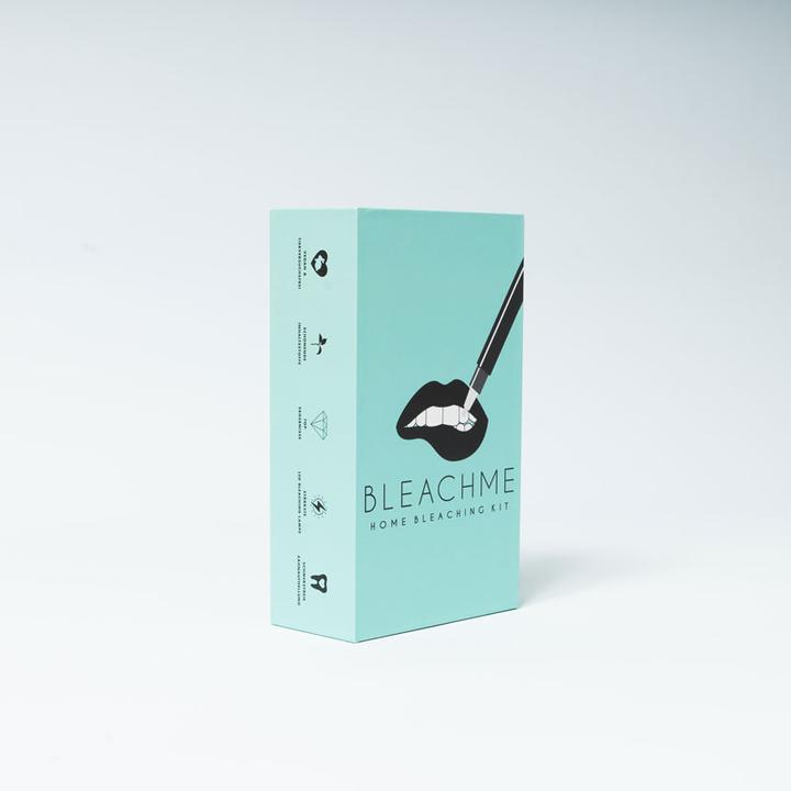Produktbild BleachMe Teeth Whitening (12 ml, Kit)