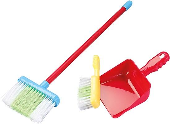 Produktbild Happy People Putz-Set