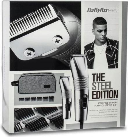 Image du produit BaByliss 7755PE