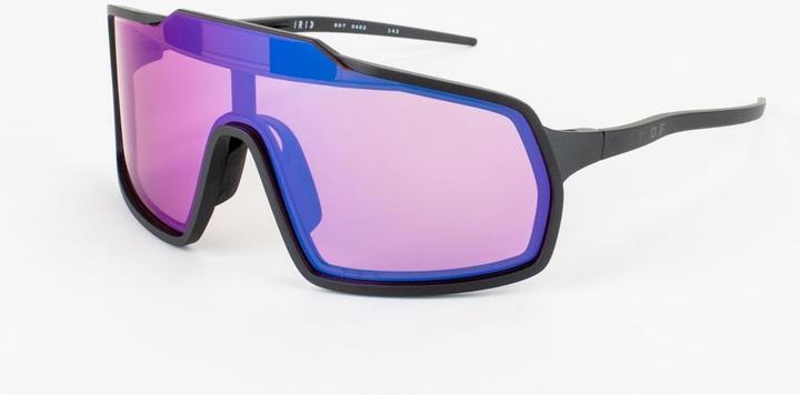 Out Of Bot 2 (Black IRID blue, Blau)