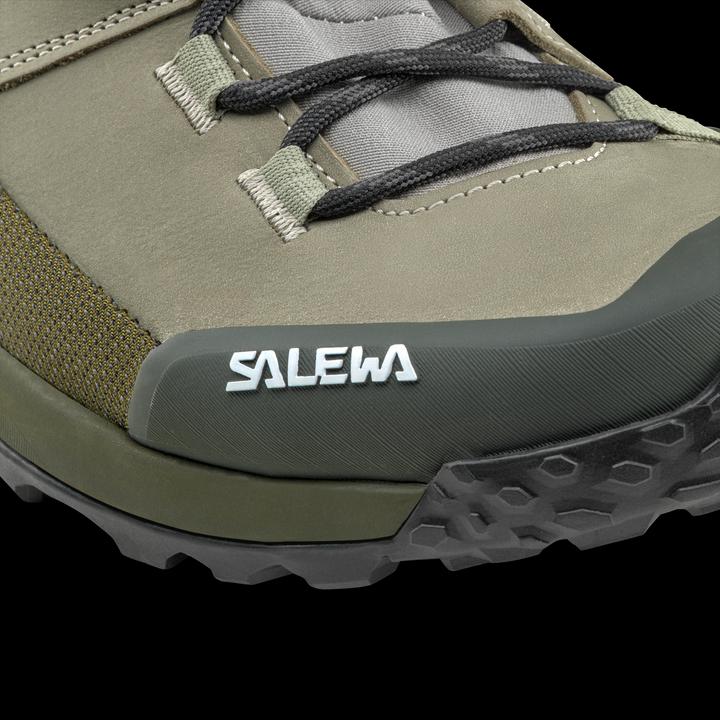 Produktbild Salewa Puez Leather Mid PTX (41)