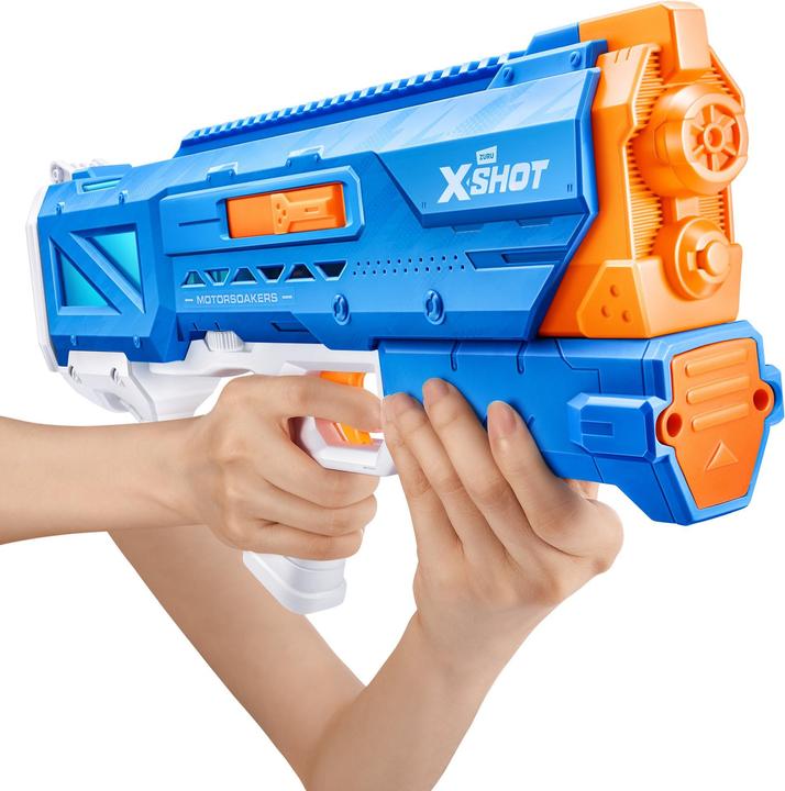 Immagine prodotto Xshot Acqua Hydra Motor Soaker a impulso