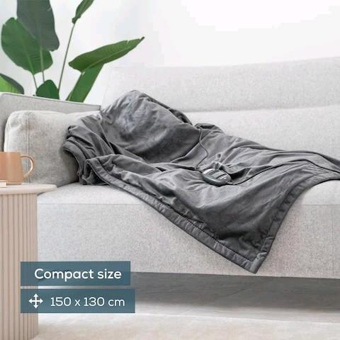 Image du produit Beurer HD74 Cozy (150 x 130 cm)