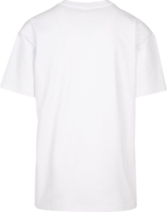 Actual product image Mister Tee Eazy-E RAP Magazine Oversize Tee - 18435 (XL)