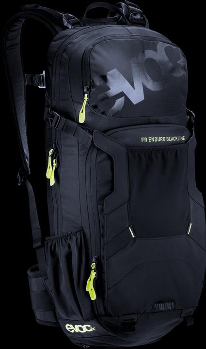 Actual product image Evoc FR Enduro Blackline XL (16 l)