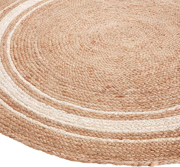 Produktbild La Redoute Interieurs Aftas (Ø 200 cm)