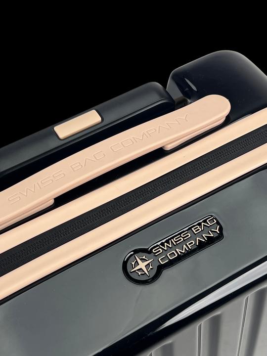 Immagine prodotto Swissbags Cosmos Deluxe (30 l, Bagaglio a mano (fino a 50 litri))