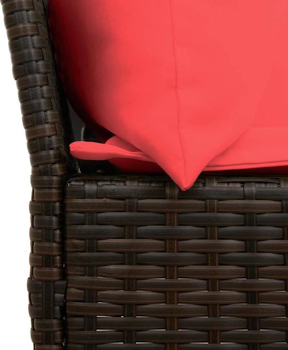 Actual product image VidaXL Raff