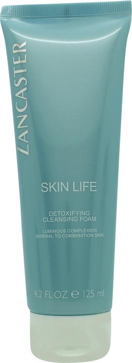 Produktbild Lancaster Skin Life Detoxifying (Schaum, 150 ml)