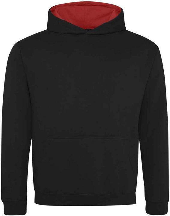 Produktbild Awdis Varsity Kapuzenpullover (152, 158)