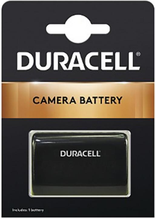 Produktbild Duracell Replacement Canon LP-E6NH Battery (Kamera Akku)