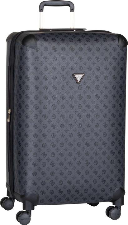 Produktbild Guess Wilder 4 Rollen Trolley 77 cm mit Dehnfalte (103 l, XL (ab 115l))