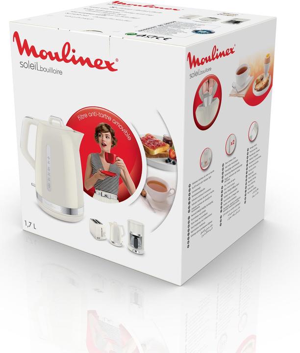 Image du produit Moulinex BY320 (1.70 l)