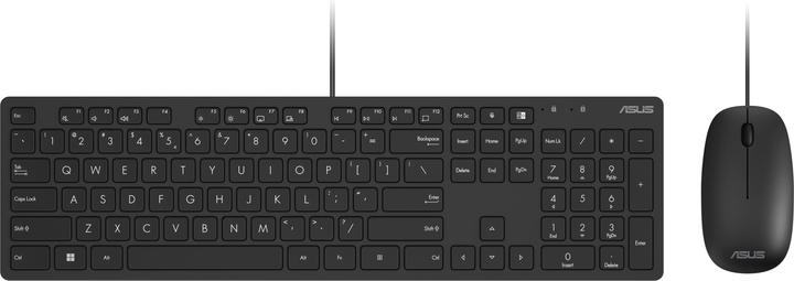 Produktbild ASUS E1600WKAT-N4128M AIO BLACK 23.8" 60.5cm NON-TOUCH FHD N4500 4GB 128GB (Intel Celeron N4500, 4 GB, 128 GB, Intel UHD Graphics)