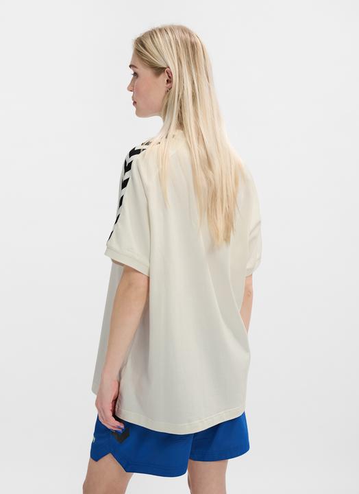 Image du produit hummel hmlARCHIVE LOOSE T-SHIRT S/S (S)