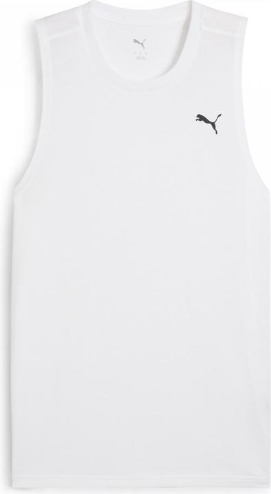 Produktbild Puma M TAD TECH Triblend Sleevless Tank (3XL)