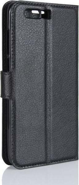 Immagine prodotto MU Classic Copertina in pelle Litchi (Honor 9)