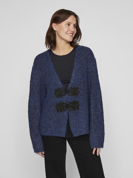 Produktbild Vila V-Ausschnitt Strickjacke (XL)