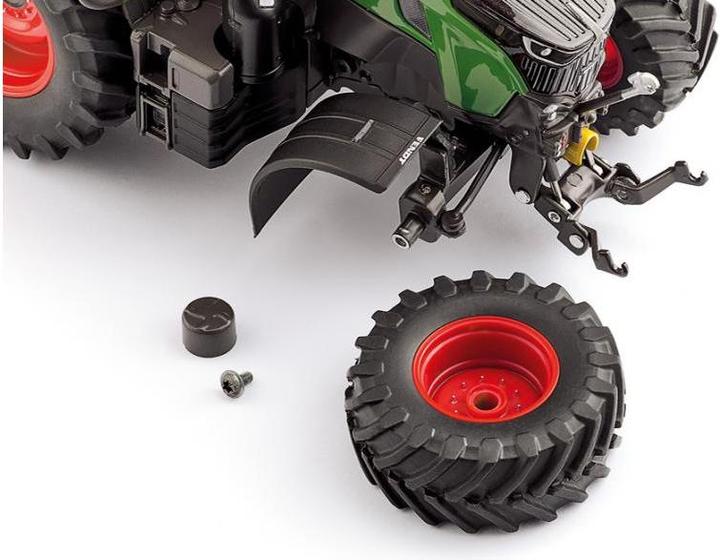Image du produit Siku Fendt 728 Vario