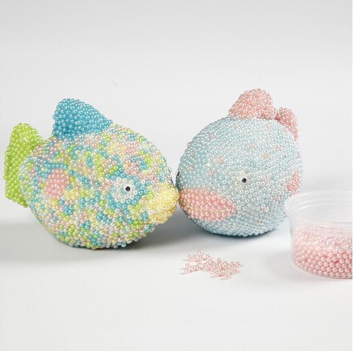 Image du produit Creativ Company Pearl Clay