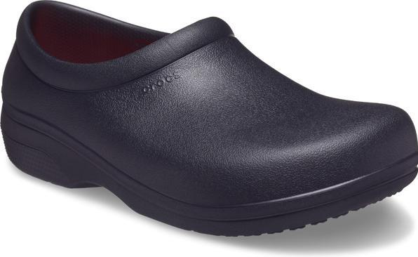 Actual product image Crocs On the Clock LiteRide SlipOn (37)