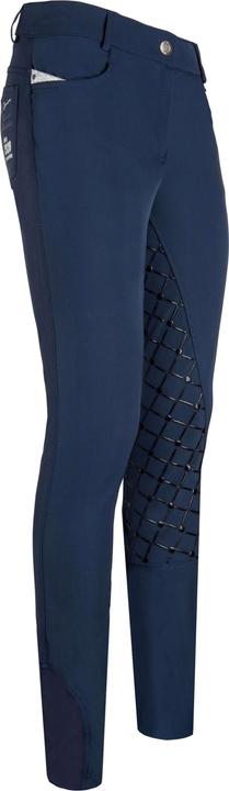 Actual product image Imperial Riding 's full grip riding pants (34)