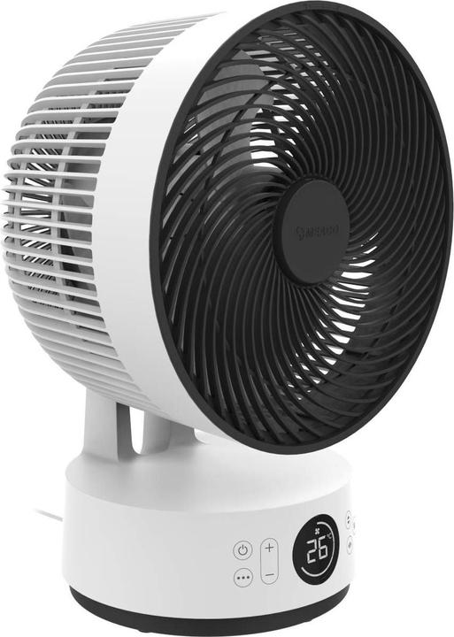 Meaco Sefte 10 Table (48 dB)