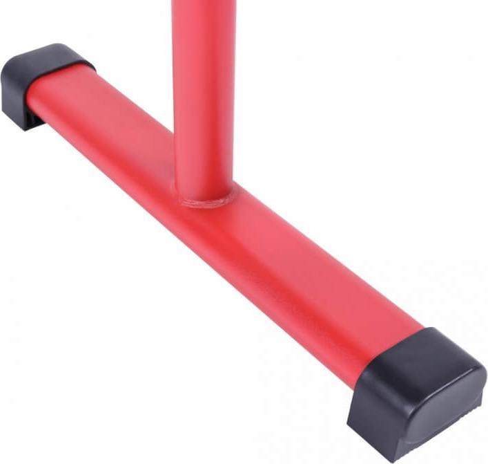 Produktbild Gorilla Sports Push Up Stand Dip