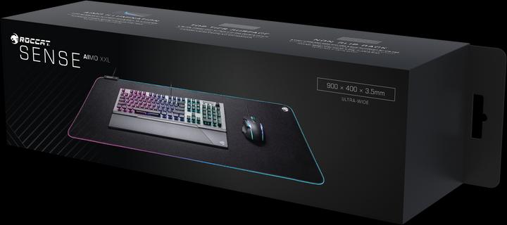 Productafbeelding Roccat Sense Aimo (XXL)