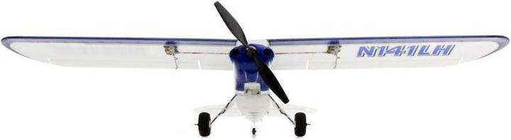 Produktbild Hobbyzone Sport Cub S2 BNF (Motorflugzeug)