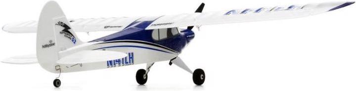 Produktbild Hobbyzone Sport Cub S2 BNF (Motorflugzeug)